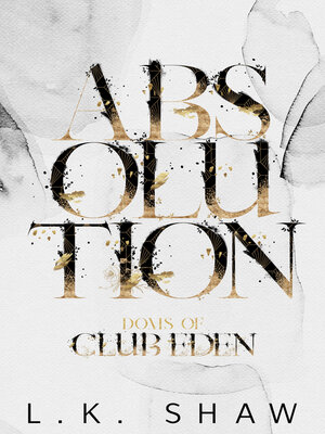 cover image of Absolution